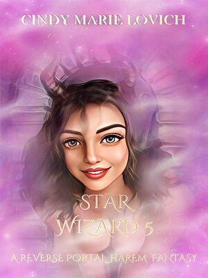 cover image of Star Wizard 5